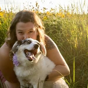 Meet your Posher, Alix